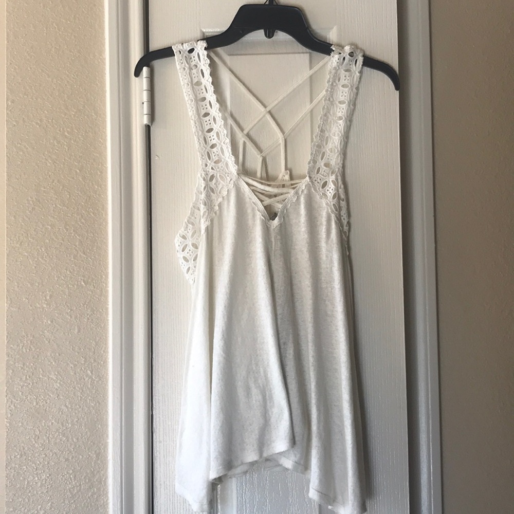 Free People Tank Top
